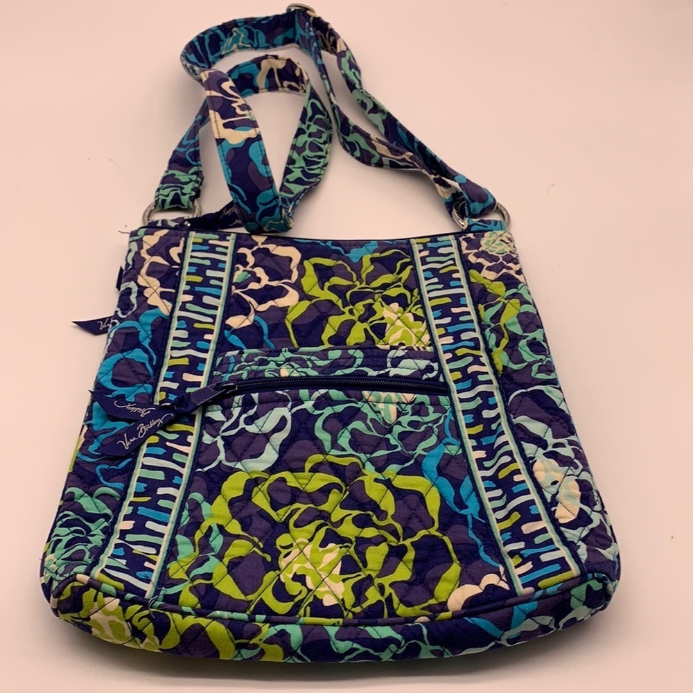 Vera Bradley  Cross Body Bag